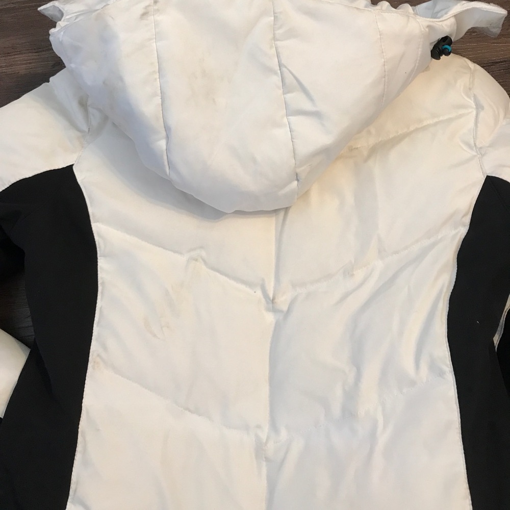 SOLDāļøCalvin Kline ski jacket - Picture 10 of 16